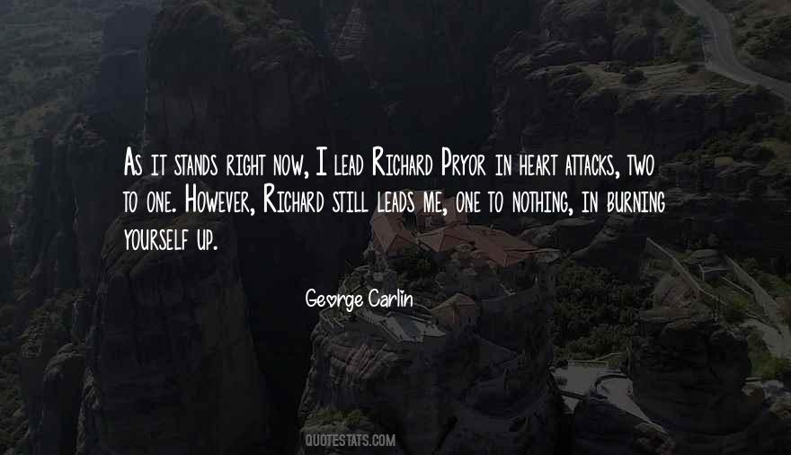 Comedy George Carlin Quotes #1678155