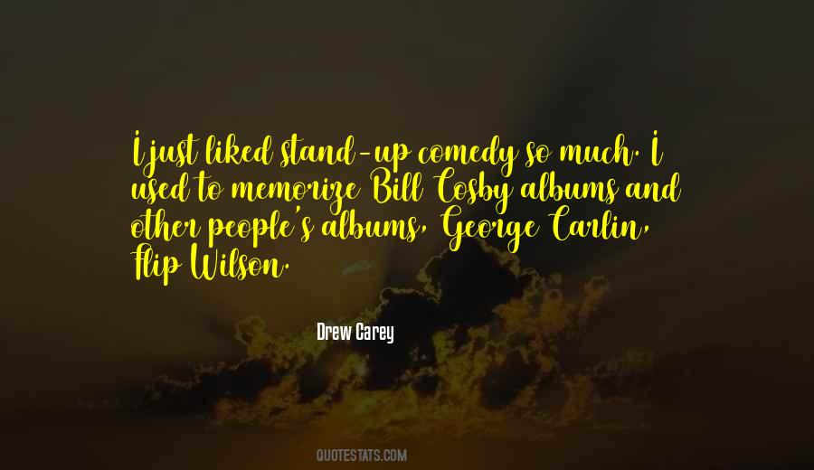 Comedy George Carlin Quotes #844690