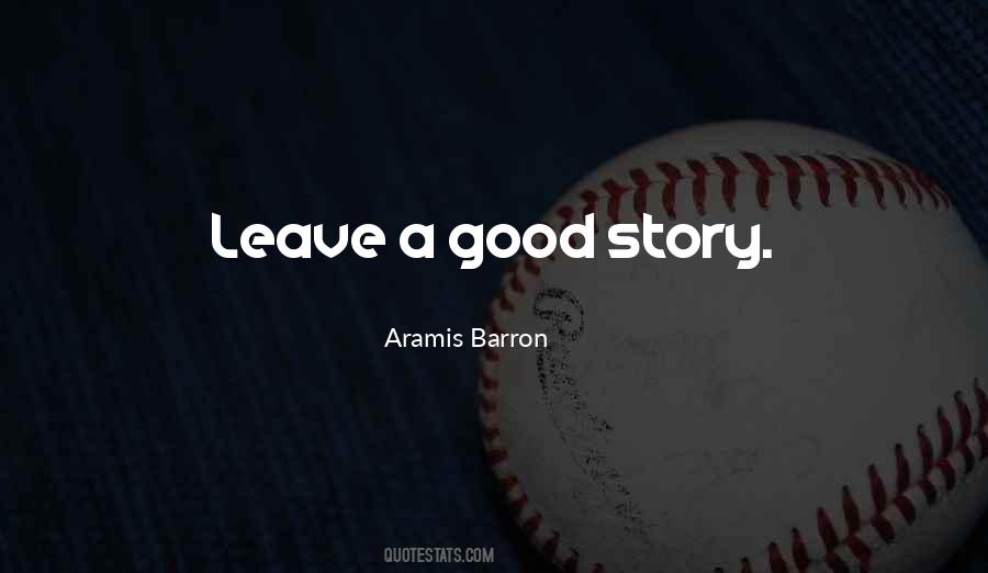 Leeanna Quotes #1452466
