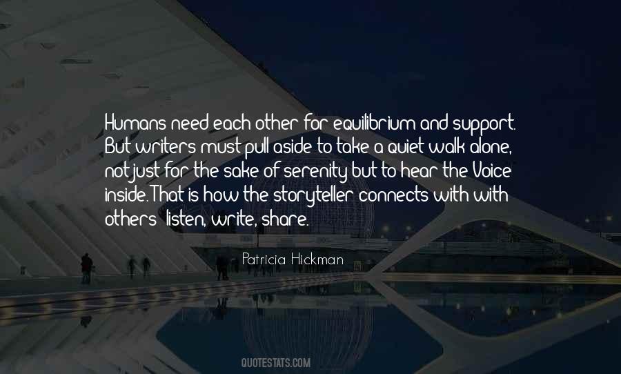 Support Others Quotes #1065951