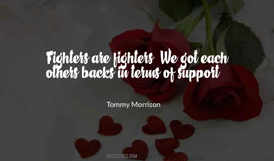 Support Others Quotes #1350393