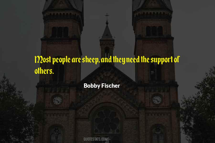 Support Others Quotes #875832