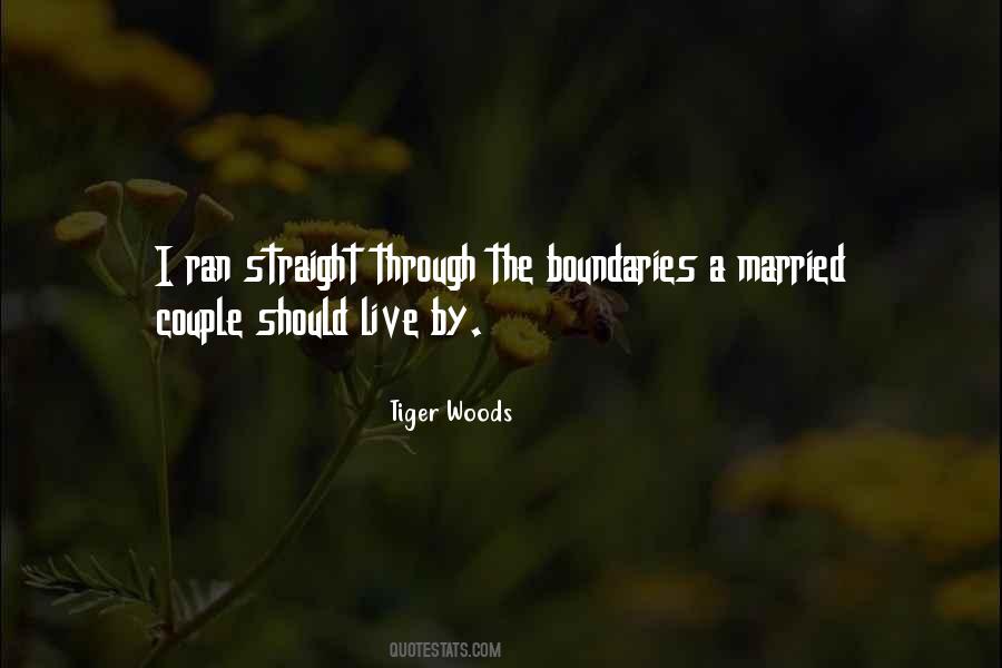 Through The Woods Quotes #476562