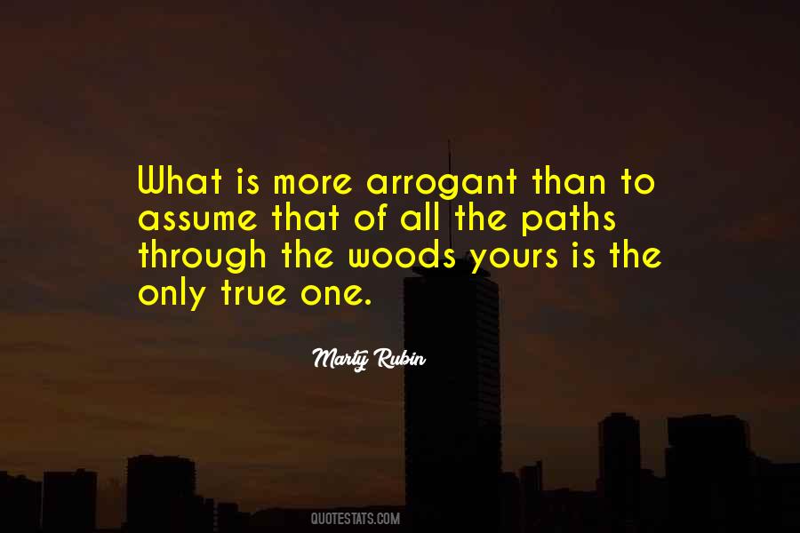 Through The Woods Quotes #556307