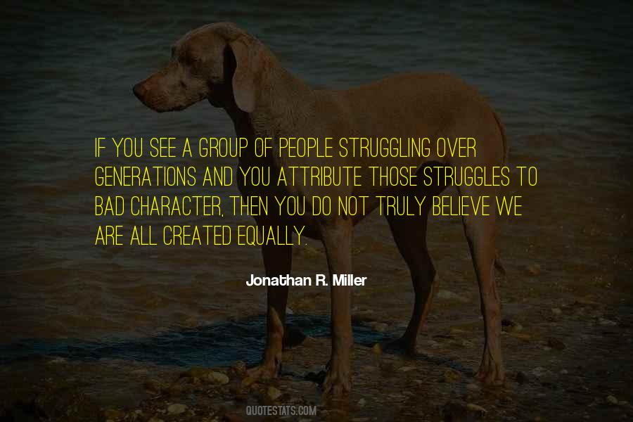 African Race Quotes #1610911