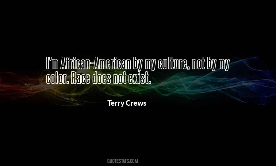 African Race Quotes #271140