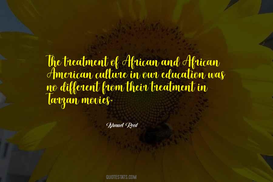 African Race Quotes #465813