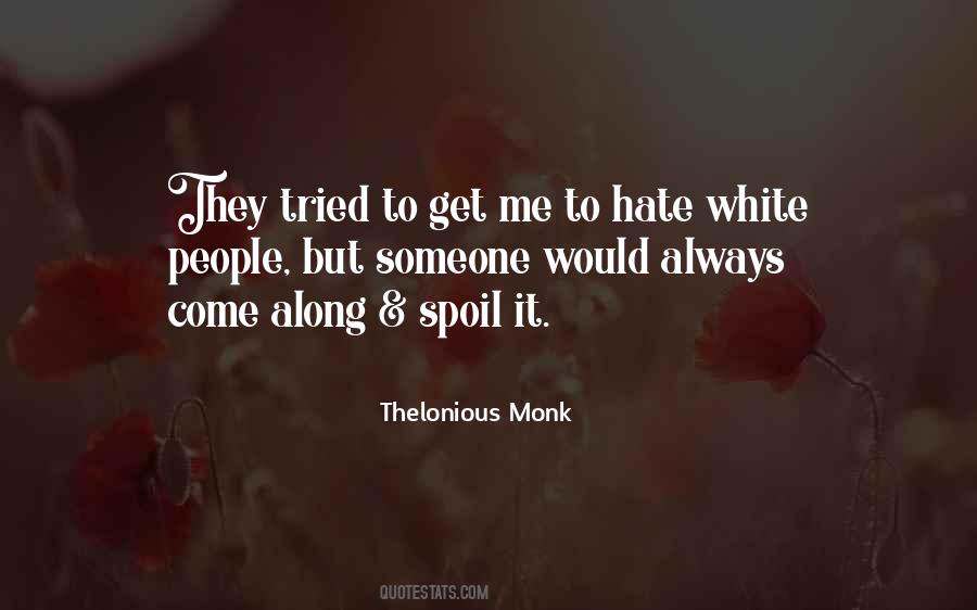 African Race Quotes #715322