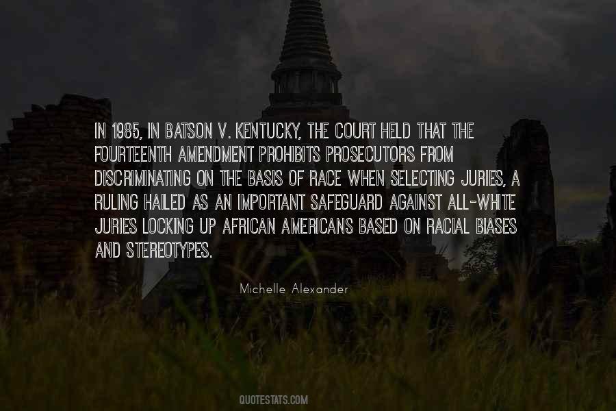 African Race Quotes #717552