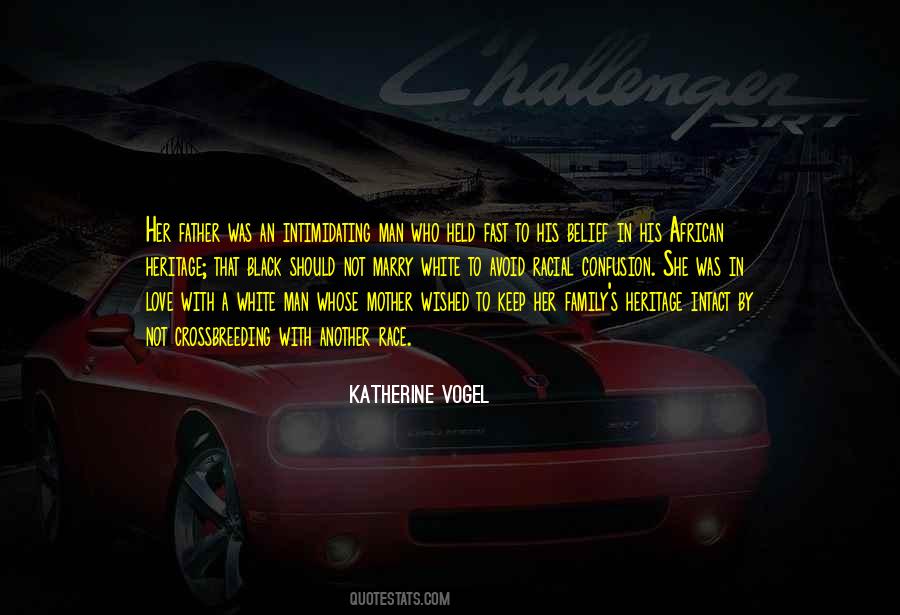 African Race Quotes #792365