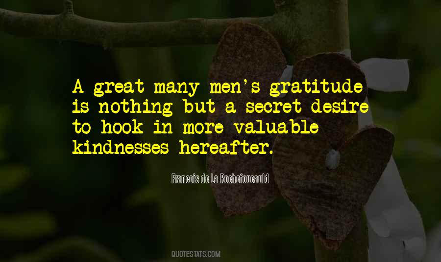 Great Gratitude Quotes #1441118