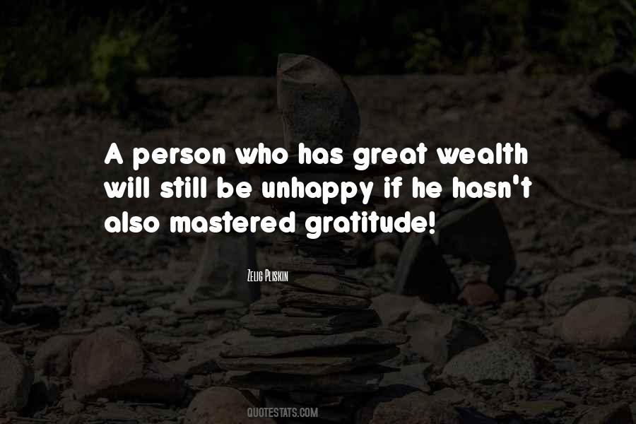 Great Gratitude Quotes #1606993