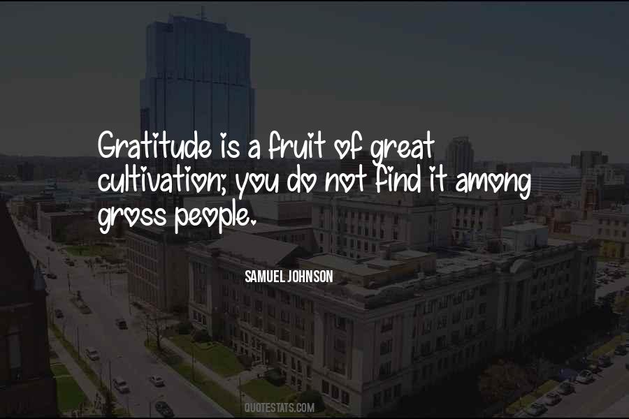 Great Gratitude Quotes #1608663
