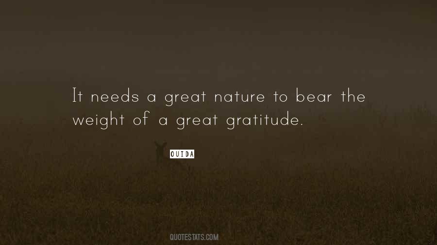 Great Gratitude Quotes #1849987