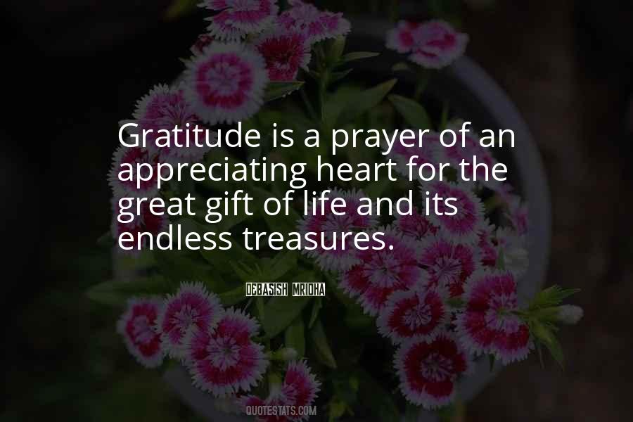 Great Gratitude Quotes #196405