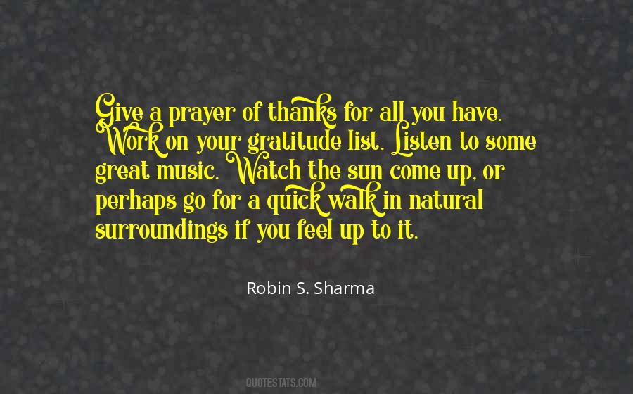 Great Gratitude Quotes #250832