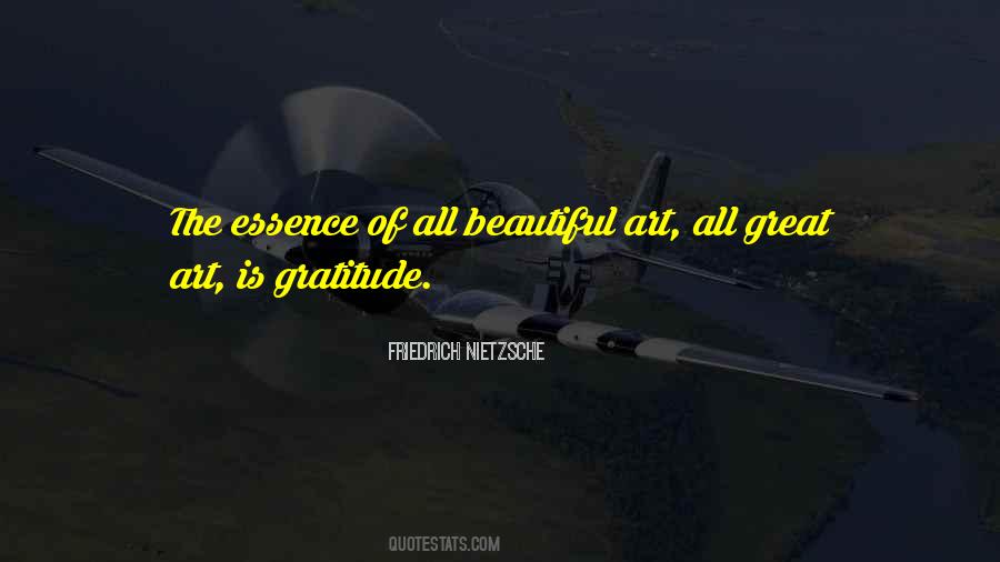 Great Gratitude Quotes #444176