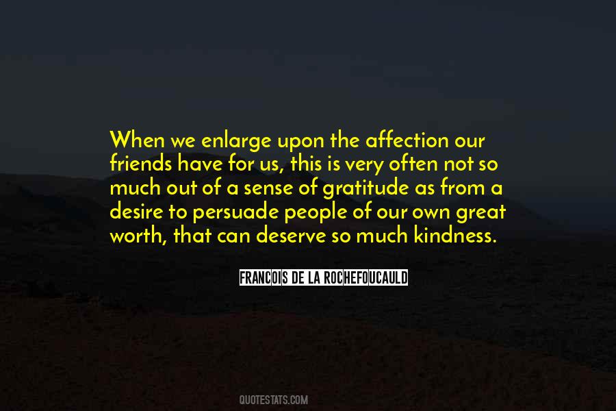 Great Gratitude Quotes #965122