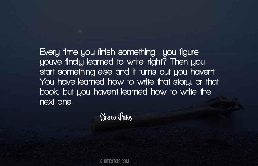 The Island Of Second Sight Quotes #1232247