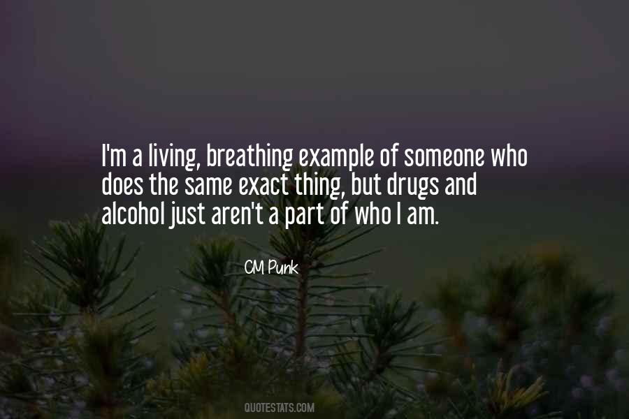 Quotes About Alcohol #27542