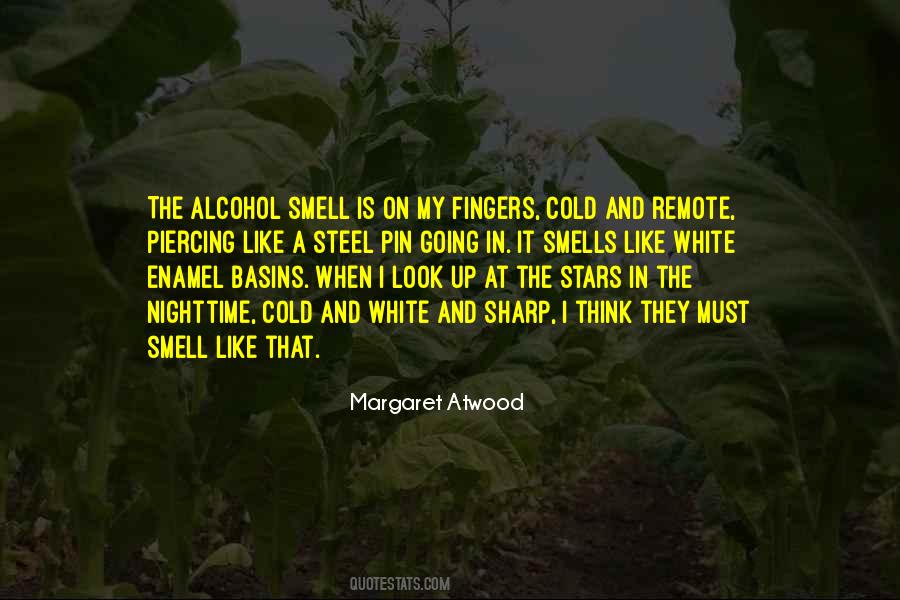 Quotes About Alcohol #28047