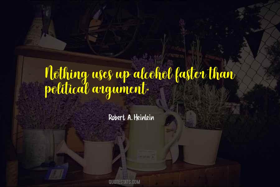 Quotes About Alcohol #37097