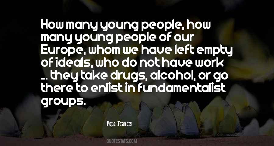 Quotes About Alcohol #7580