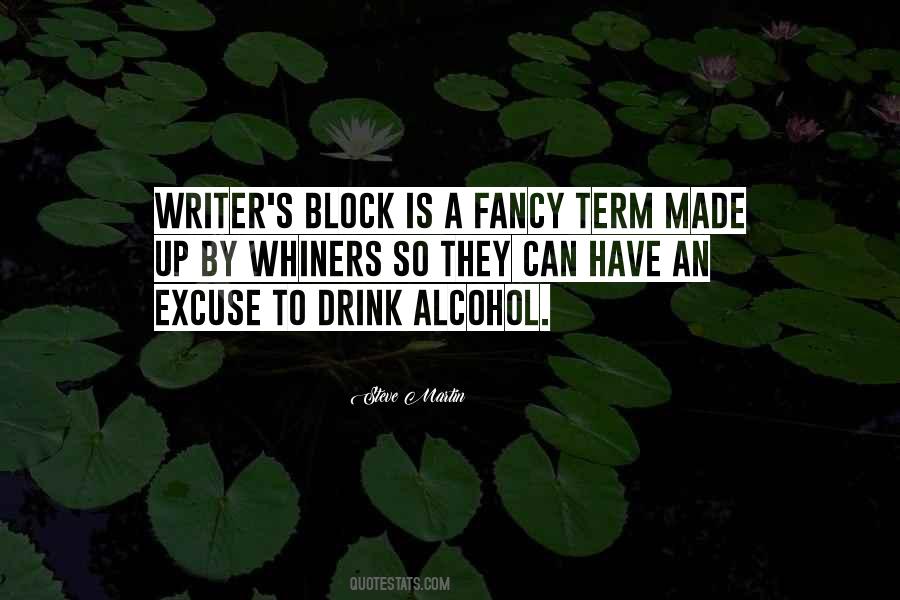 Quotes About Alcohol #8456