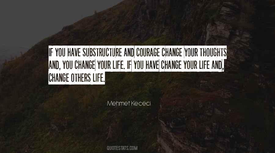 Others Life Quotes #1123361