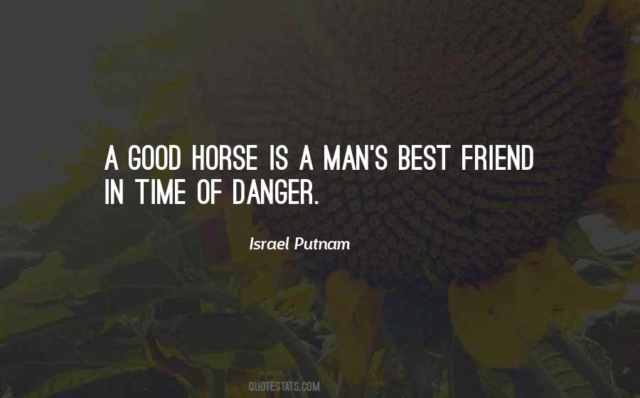 Quotes About Man's Best Friend #1208643