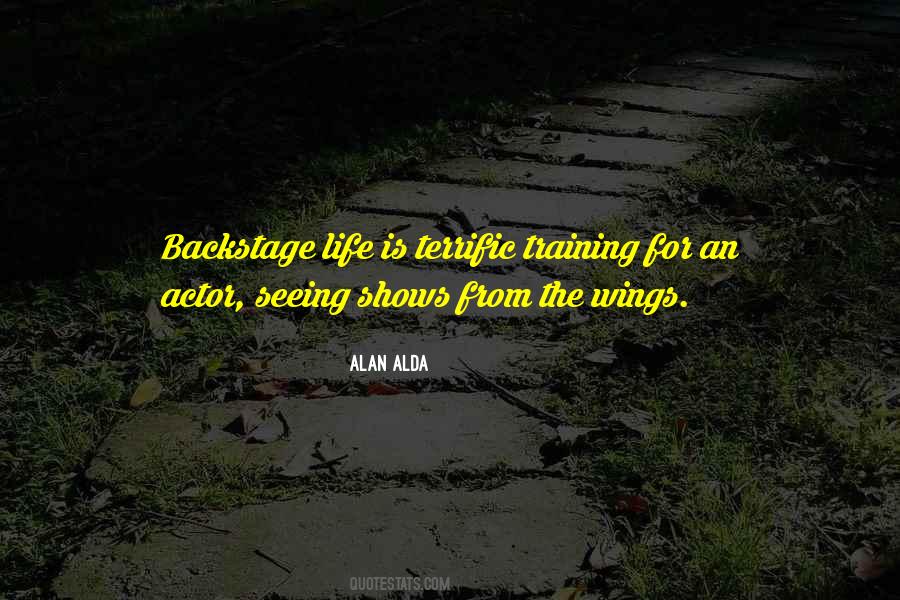 Wings For Life Quotes #1772459