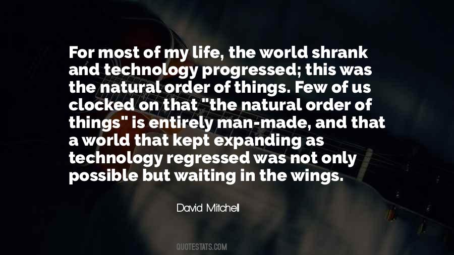 Wings For Life Quotes #352880