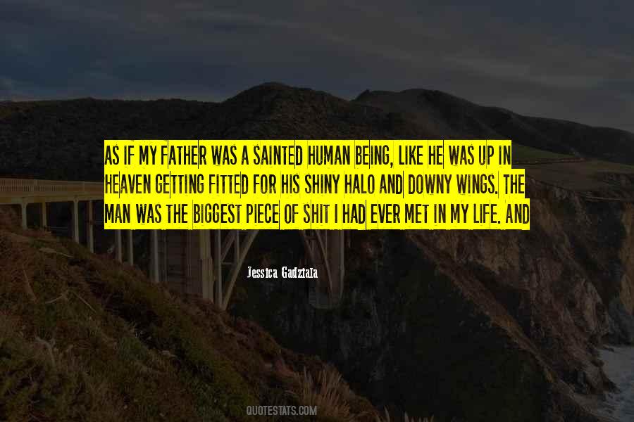 Wings For Life Quotes #801617