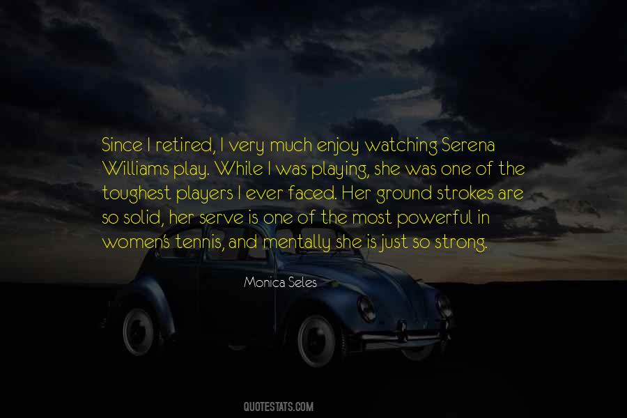 Play And Enjoy Quotes #1124959