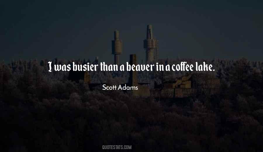 A Coffee Quotes #1151817