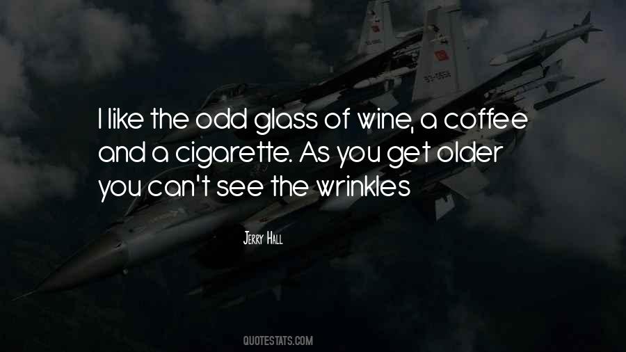 A Coffee Quotes #1241413