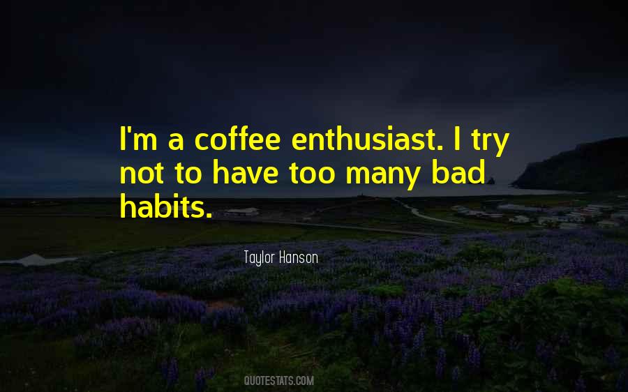 A Coffee Quotes #443258