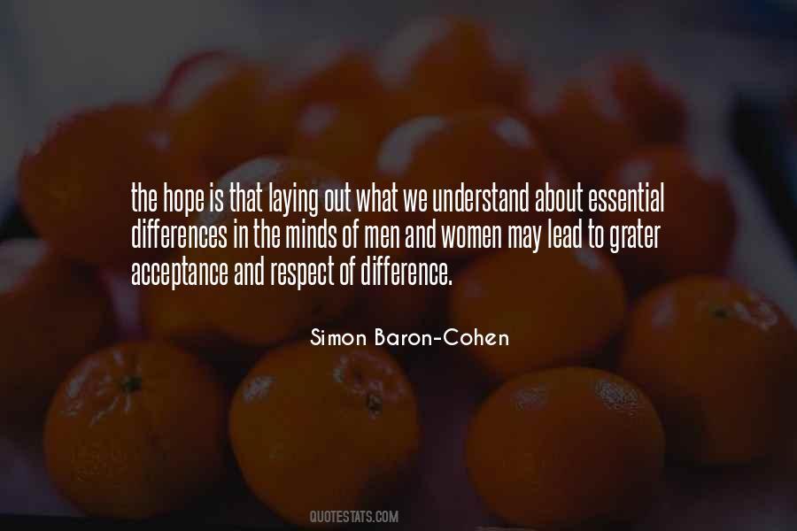 Women And Respect Quotes #342887