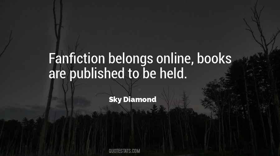 Quotes About Books And Ebooks #457364