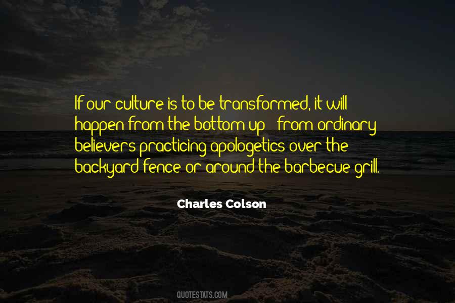 Quotes About Apologetics #1645425