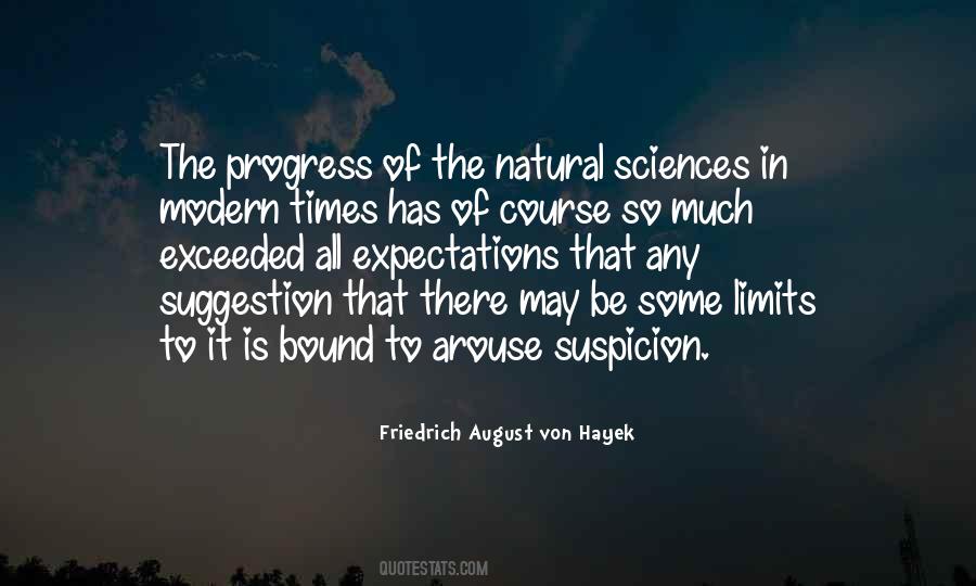 Quotes About Sciences #3948