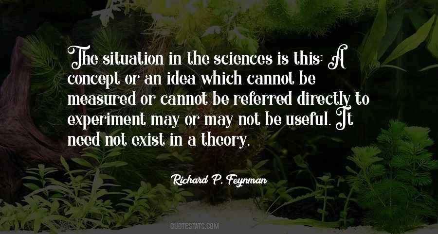 Quotes About Sciences #69762