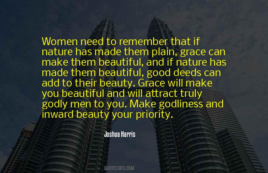 Godly Women Quotes #1617470