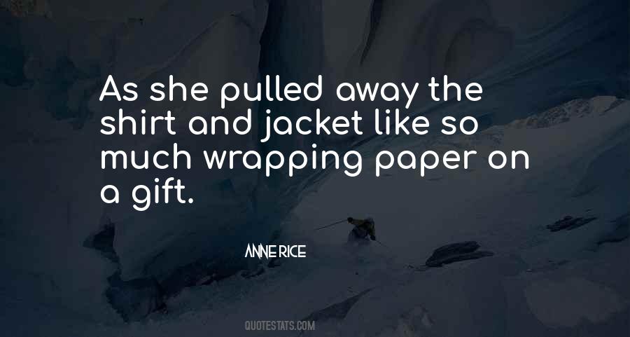 Rice Paper Quotes #495143