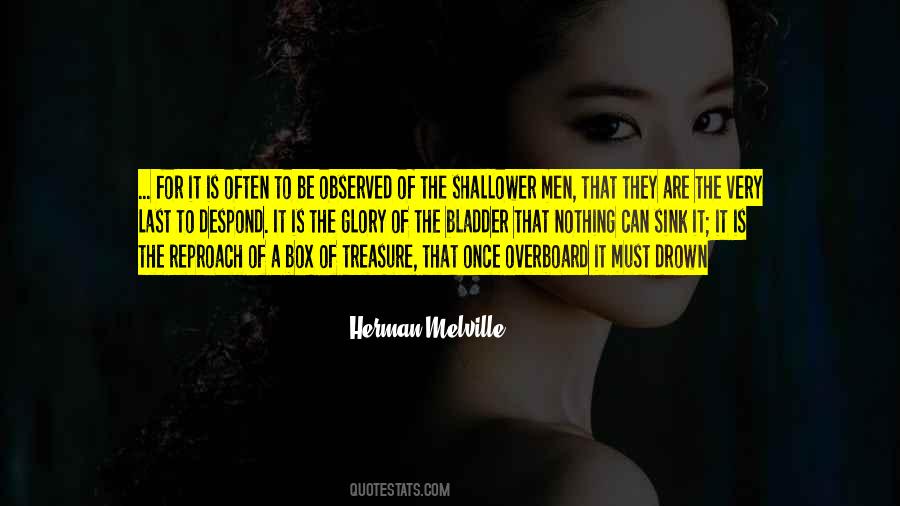 Quotes About Going Overboard #486895