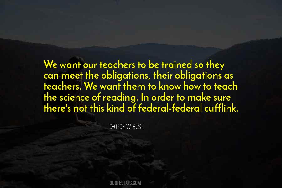 Quotes About Science Teachers #402037 Quotes About Science Teachers #402037