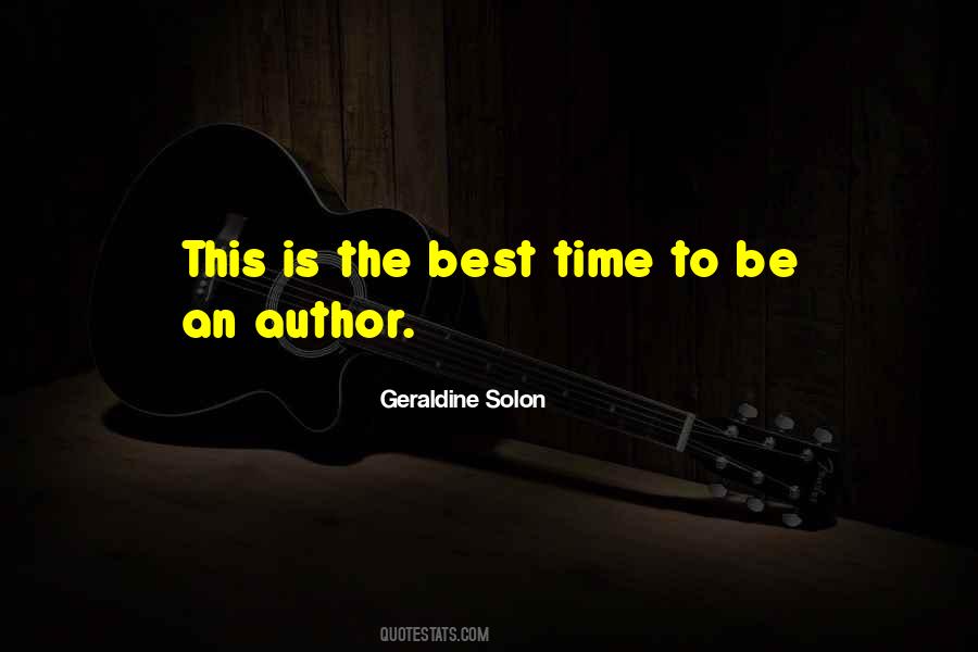 Quotes About Books Authors #162056