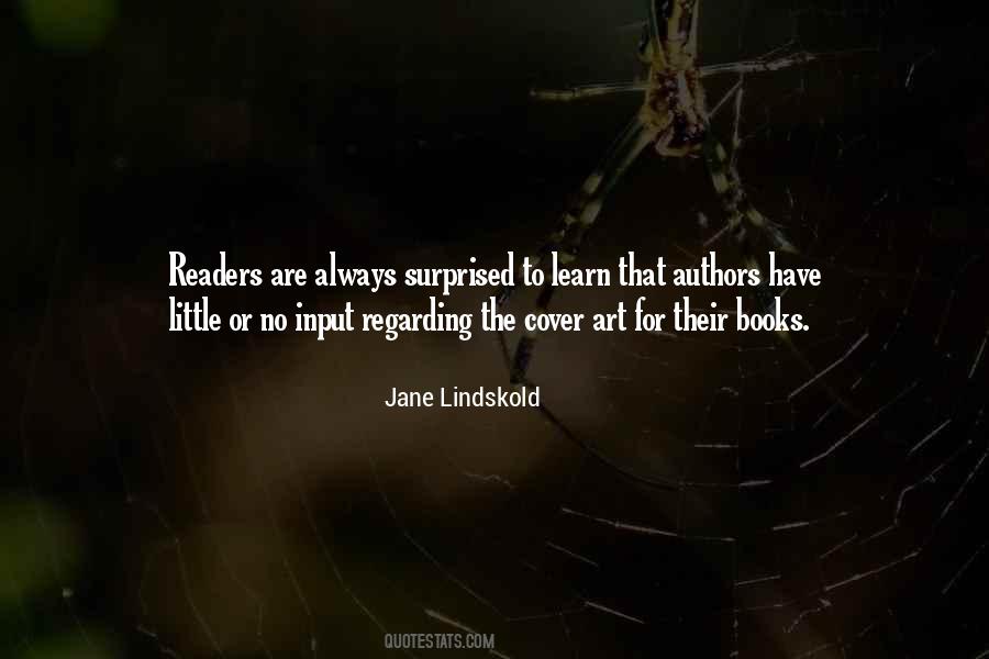 Quotes About Books Authors #186371