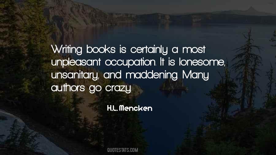 Quotes About Books Authors #301193