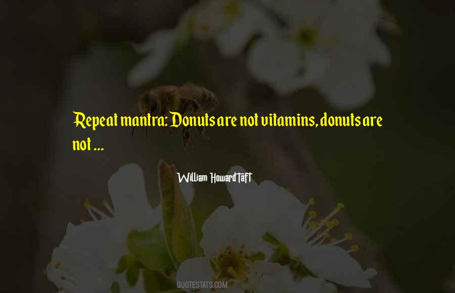 Quotes About Donuts #1620359